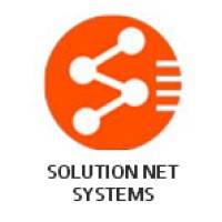 M&A Corporate SOLUTION NET SYSTEMS vendredi 31 mars 2023