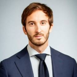 Thomas Doyen, Latham & Watkins