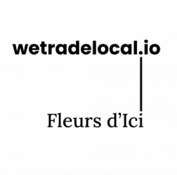Wetradelocal.io/Fleurs d'Ici