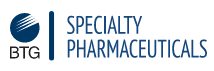 Build-up BTG SPECIALITY PHARMACEUTICALS mardi  1 décembre 2020