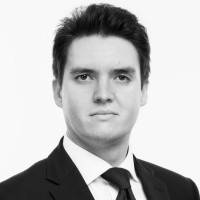 Clément Genest, RSR Conseil