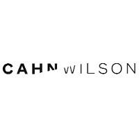 Cahn Wilson 