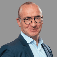 François Valencony, General Inception François Valencony, General Inception