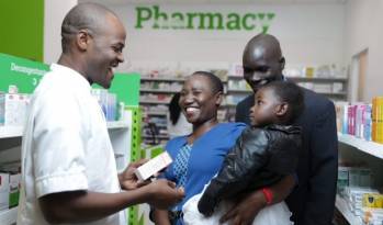 © Goodlife Pharmacies / LeapFrog Investments