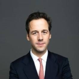 Edouard Leurent, OPALE CAPITAL