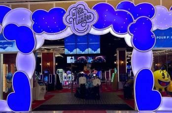 ©La Tête dans les Nuages