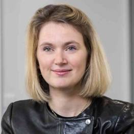 Amandine Ayrem