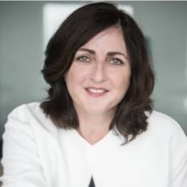 Christine d'Ovidio, Grant Thornton Société d'Avocats 