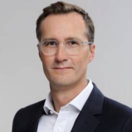 Jean-Werner de T'Serclaes, FTI Consulting