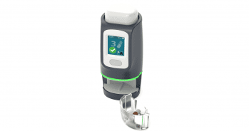 © Thess®, 3 gélules distribuées