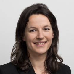 Marjorie Coëdel, Aldebaran Capital Partners