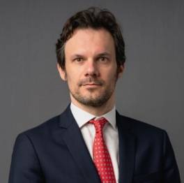 Martino Mauroner, Tikehau Capital Martino Mauroner, Tikehau Capital