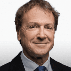 Bernard Bullet, Alba Advisory Bernard Bullet, Alba Advisory