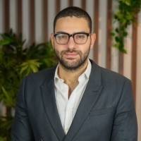 Ilan Hazout, Zak Partners