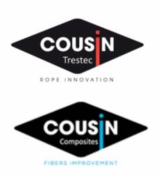 M&A Corporate GROUPE COUSIN (TRESTEC ET COMPOSITES) jeudi 15 septembre 2022