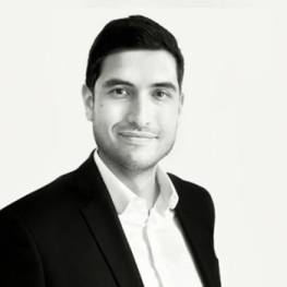 Laurent Neubauer, Cambon Partners Laurent Neubauer, Cambon Partners