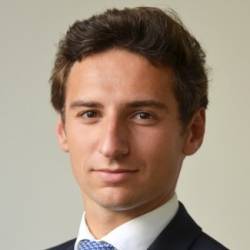 Hadrien Lerouge, Group Chevrillon