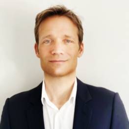 Guillaume Ripault, Rainmakers & Partners Guillaume Ripault, Rainmakers & Partners