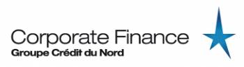 Crédit du Nord Corporate Finance