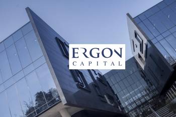 © Ergon Capital Partners © Ergon Capital Partners
