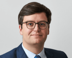 Erwann del Do, Harlay Avocats