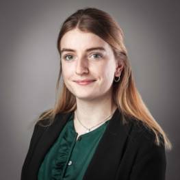 Apolline Garin, Meanings Capital Partners