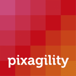 Pixagility