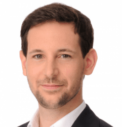 Cédric Lépée, Hivest Capital Partners