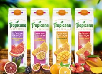 © Tropicana