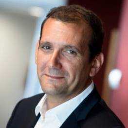 Eric Achour, Linkapital