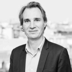 Christophe Marie, Hoche Avocats