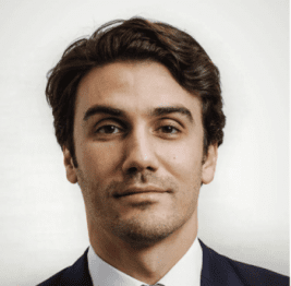 Nicolas Slim, Infravia  Nicolas Slim, Infravia