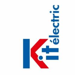 Build-up KIT ELECTRIC mardi  4 juillet 2023