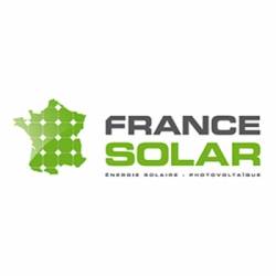 Build-up FRANCE SOLAR lundi 26 septembre 2022 Build-up FRANCE SOLAR lundi 26 septembre 2022