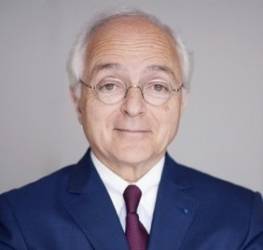 Gérard Fohlen-Weill, DWF