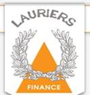 Lauriers Finance
