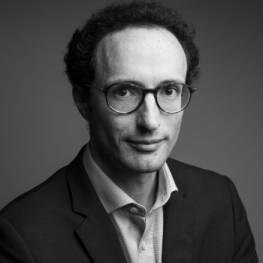 Emmanuel Perez-Duarte, Elaia Partners 