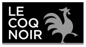 LBO LE COQ NOIR mardi  9 février 2021