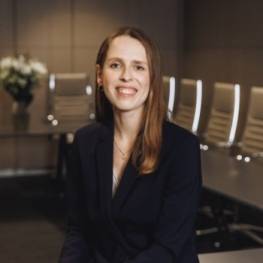 Charlotte Bittermann, Veil Jourde Charlotte Bittermann, Veil Jourde