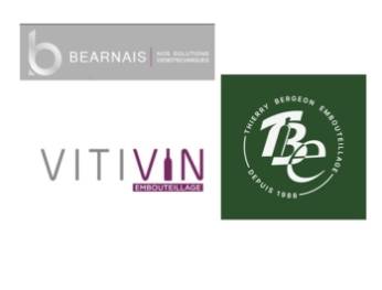 LBO VINIFY (GJ VINIFY, VITIVIN, THIERRY BERGEON EMBOUTEILLAGE ET BEARNAIS EMBOUTEILLAGE) mardi 8 juillet 2025 LBO VINIFY (GJ VINIFY, VITIVIN, THIERRY BERGEON EMBOUTEILLAGE ET BEARNAIS EMBOUTEILLAGE) mardi 8 juillet 2025