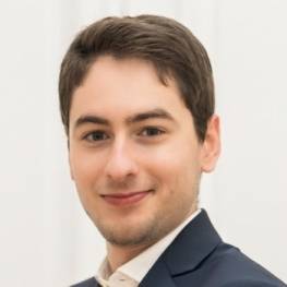 Ludovico Buongarzone, Raise Impact