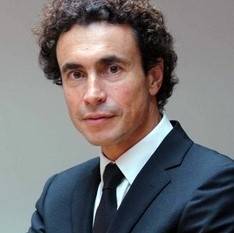 Jacques Veyrat, Impala