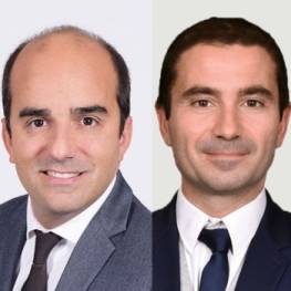 Pierre-Louis Nahon et Nicolas Senlis, Alantra 