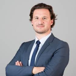 Quentin Gros, Exco Finance et Transactions