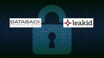 Databack LeakID Databack LeakID