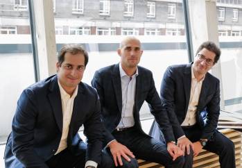 © Cyril Aboujaoude, Grégoire Louisy et Shahan Sarkissian, Tioopo Capital