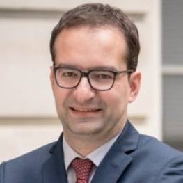 Alexis Masson, Evercore