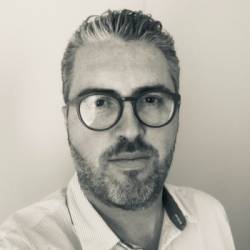 Nicolas Lapeyre, Geneo Capital Entrepreneur