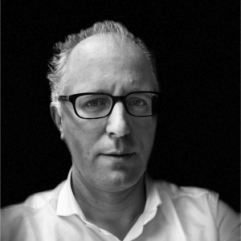 Patric Roth, Eight Advisory