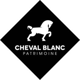 Build-up CHEVAL BLANC PATRIMOINE jeudi 25 septembre 2025
